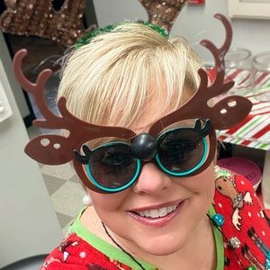 Meet your Posher, Tara